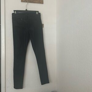 Coated Joe jeans